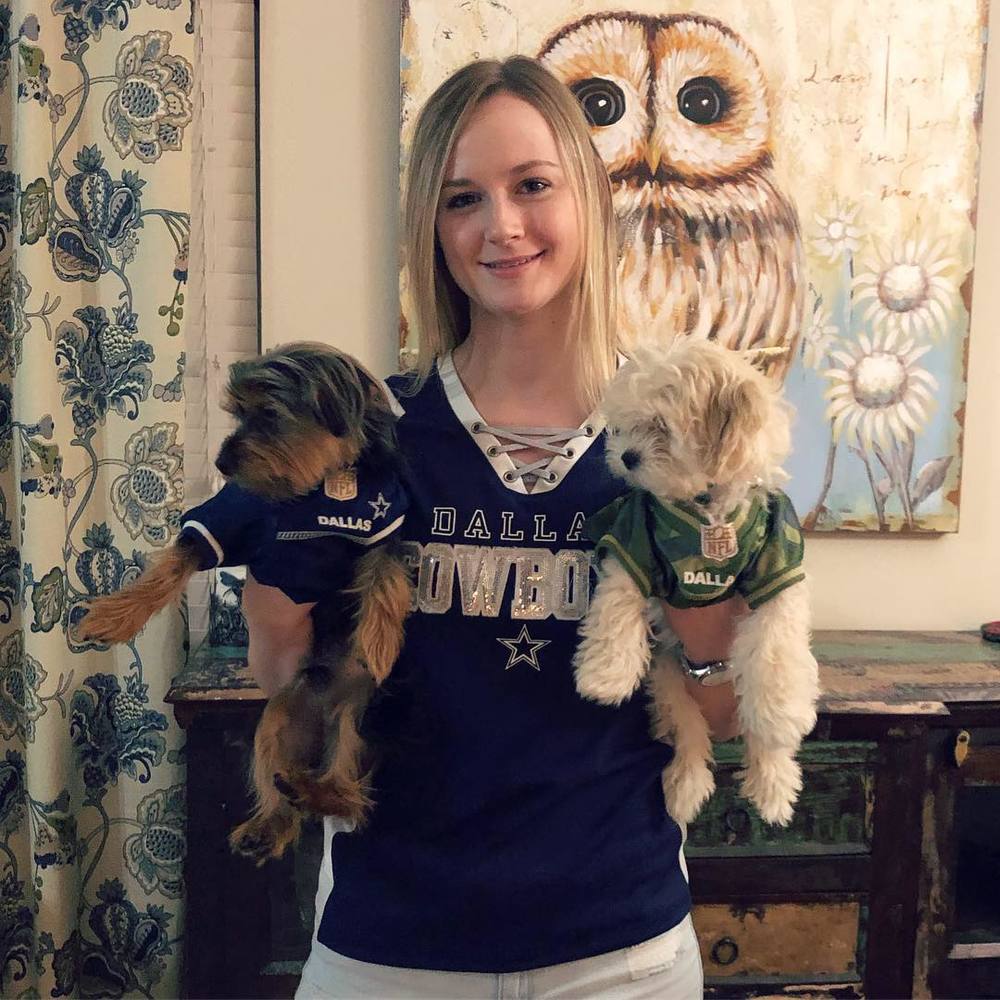Meet your Posher, Madalyn